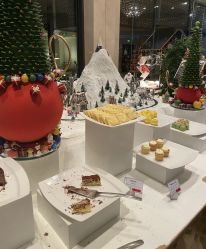 -无锡君来洲际酒店·宴会厅