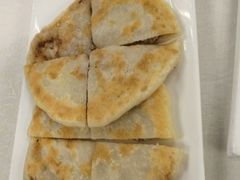 羊肉馅饼-那达慕蒙古风味酒楼