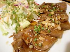 -山之川日料放题(通州店)