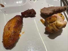 -汉丽斯巴西烤肉自助(市南店)