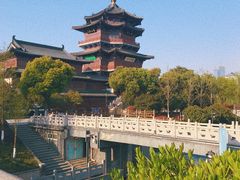 -香山湖家家宴(中山陵店)