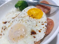 -香港茶餐厅文化体验馆(茶山镇店)