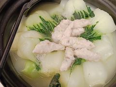 -广州酒家(中华广场店)