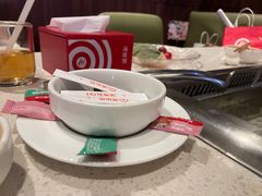 -海底捞火锅(锦艺城店)