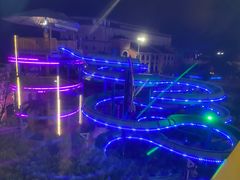 -重庆海昌加勒比海水世界