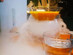 -开间茶馆·围炉煮茶