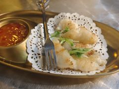 -公仔堂港式茶餐厅(西村店)