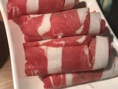 -傣妹火锅(南京东路一店)