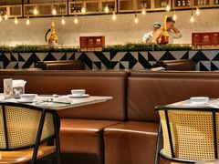 -Home Thai·泰谣(王府井apm店)