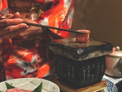 -天狗山料理(省体店)