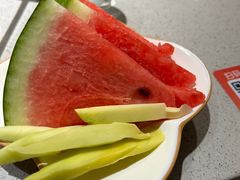 -海底捞火锅(团结桥店)