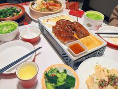 先记烧鹅王-先记烧鹅王·本地粤菜(福永店)