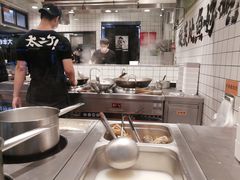 -太二酸菜鱼(福州泰禾店)