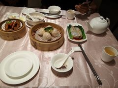 -星湖中餐厅