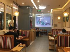 -云中鱼蒸汽石锅鱼(川沙百联店)