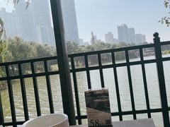 -时间仓(月湖公园店)