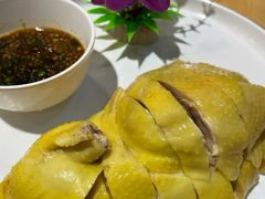 -玖鲜小笼(中山广场店)