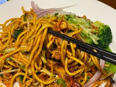 -马来MO简餐.南洋风味料理(美食街店)