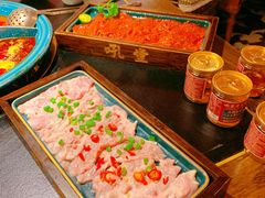 -吼堂老火锅(太古里总店)