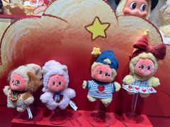 -泡泡玛特POPMART(石景山万达店)