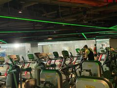 -W FITNESS 威尔仕健身·游泳(老西门新苑店)