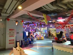 -星舰梦航(广百广场荔胜店)