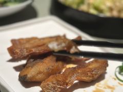 -明州小宴(文化广场店)