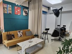 -爱定格照相馆.证件照(周浦万达店)