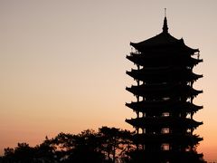 -缙云山景区
