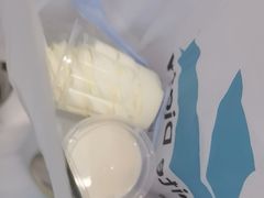 -白色日记·手作酸奶(麦凯乐店)