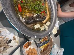 -半天妖烤鱼(永旺梦乐城店)