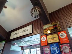 -孙盛兴奥灶面馆·蟹黄面·三虾面(山塘街总店)
