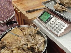 -清真·益鑫羊肉手抓馆(花园北街店)