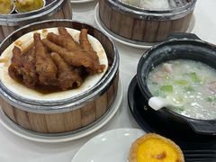 -凤凰楼酒家·粤宴点心(华强北店)