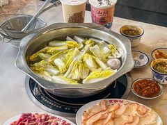 -合意桐坑牛肉粿·鲜牛肉火锅(嵩山总店)