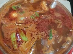 -清真·马文砂锅大全(麦苋街店)