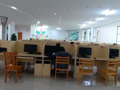 -增城图书馆(荔景大道辅路店)