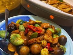 -君霖海鲜私房菜(春柳店)