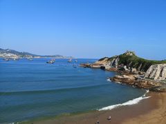 -大王村沙滩