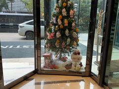 -宁波威斯汀酒店
