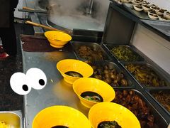 -毛华美食(清扬路店)