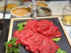 -巴奴毛肚火锅(相州店)