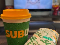 -SUBWAY赛百味(大都荟店)