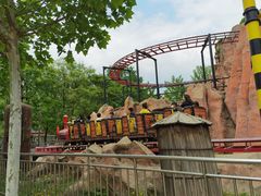 -朝阳公园游乐园