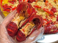 -祥鹤龙虾螃蟹