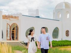 -唯一视觉婚纱摄影工作室(惠阳店)