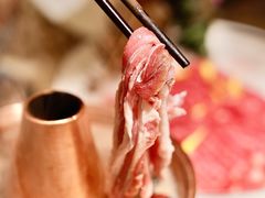 -涮福記·现切牛羊肉火锅(世纪汇店)