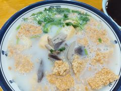 -鸭小妹鸭血粉丝(老门东店)