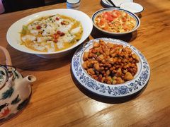 -永安鱼庄·镇江菜(丁卯店)