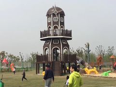 -上海长兴岛郊野公园